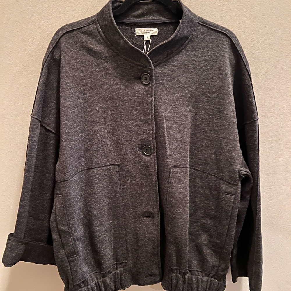 New Max Studio London Jacket